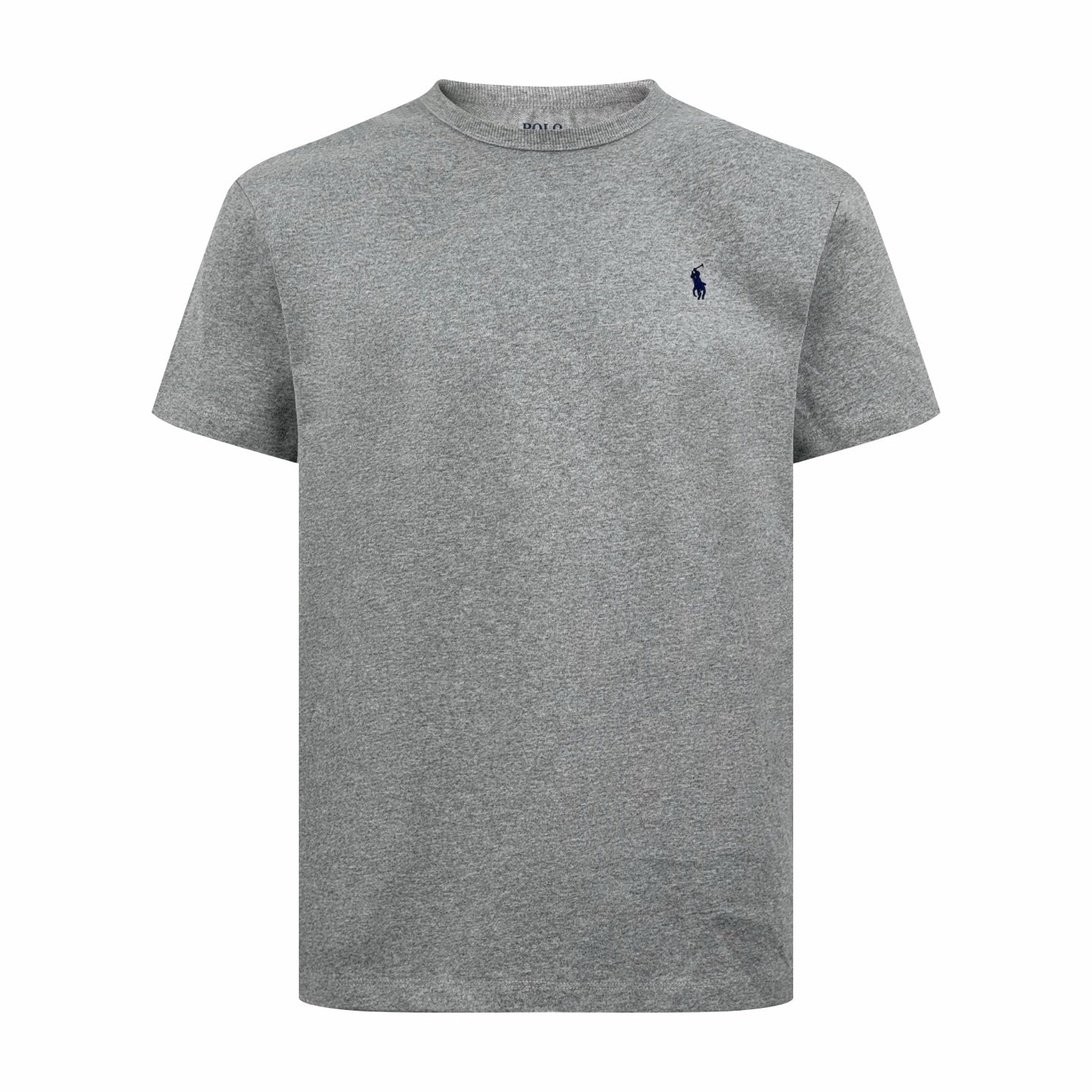 2026 New RL Embroidered Short-Sleeved Shirt (CC933-A00)