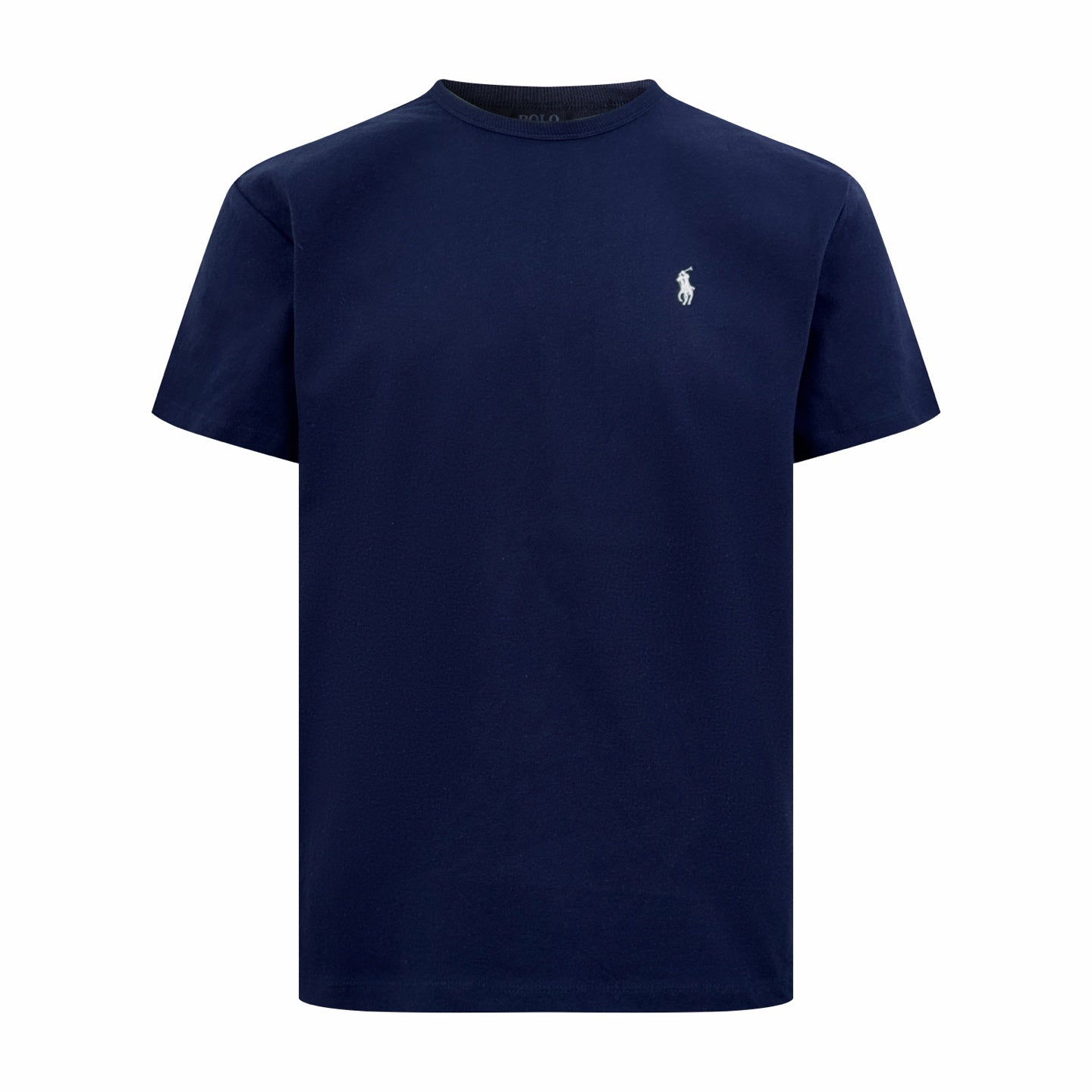 2026 New RL Embroidered Short-Sleeved Shirt (CC933-A00)