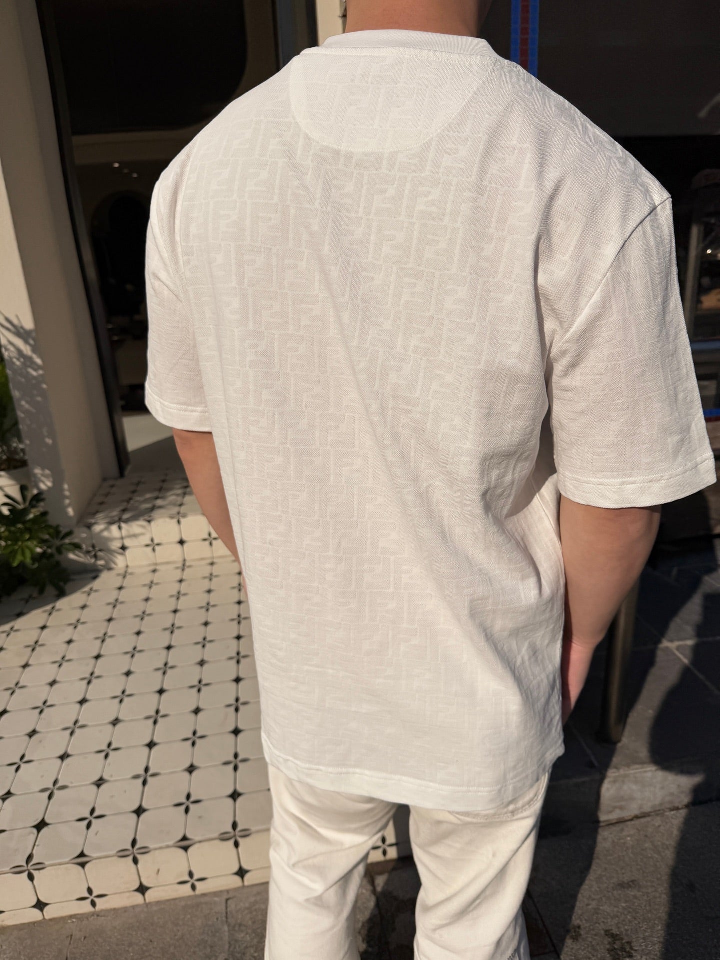 2026 Neues Balen bedrucktes T-Shirt (AA526-A15)
