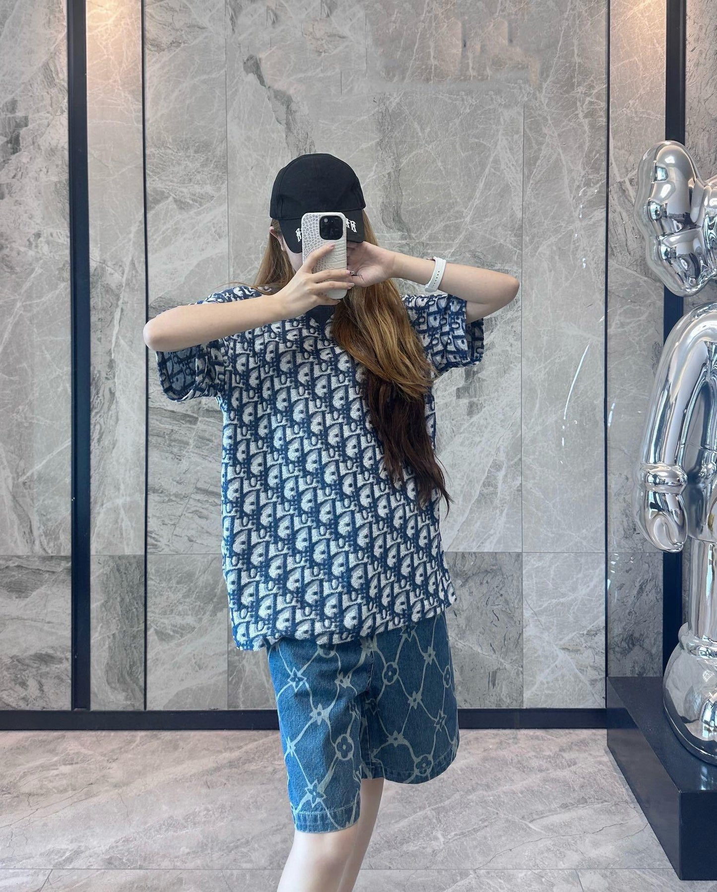 2026 New CD All-Over Print T-Shirt (AA514-A25)