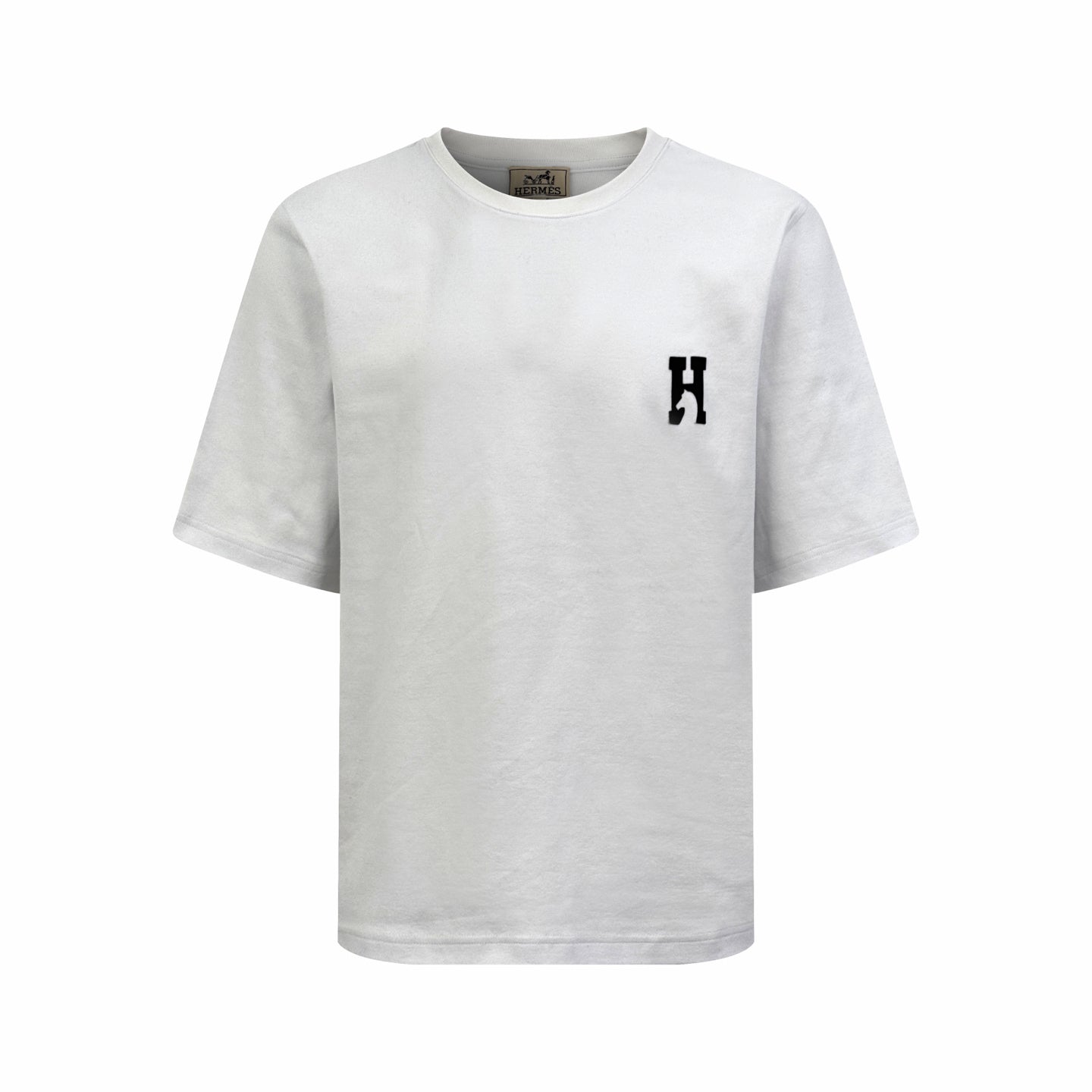 2026 New H Steed Leather Short-Sleeve Shirt (AA545-A15)