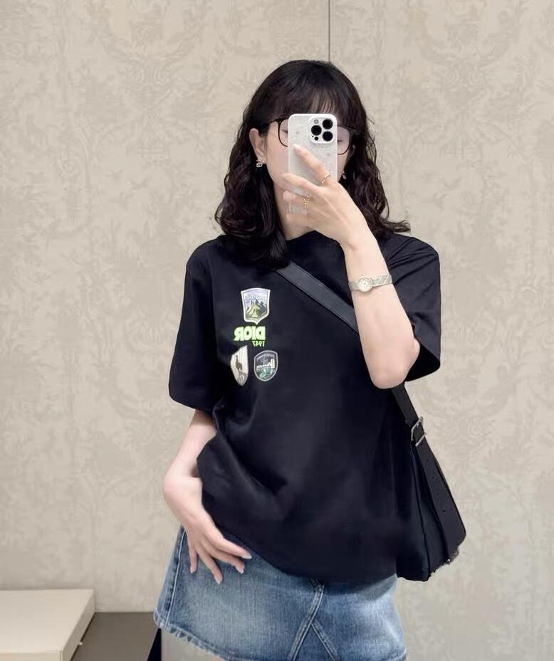 2026 Neues Balen bedrucktes T-Shirt (AA526-A15)