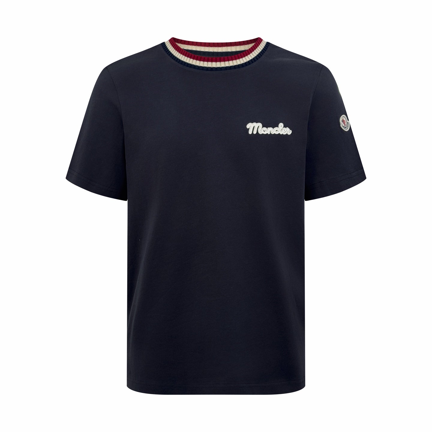 2026 Neues Balen bedrucktes T-Shirt (AA526-A15)