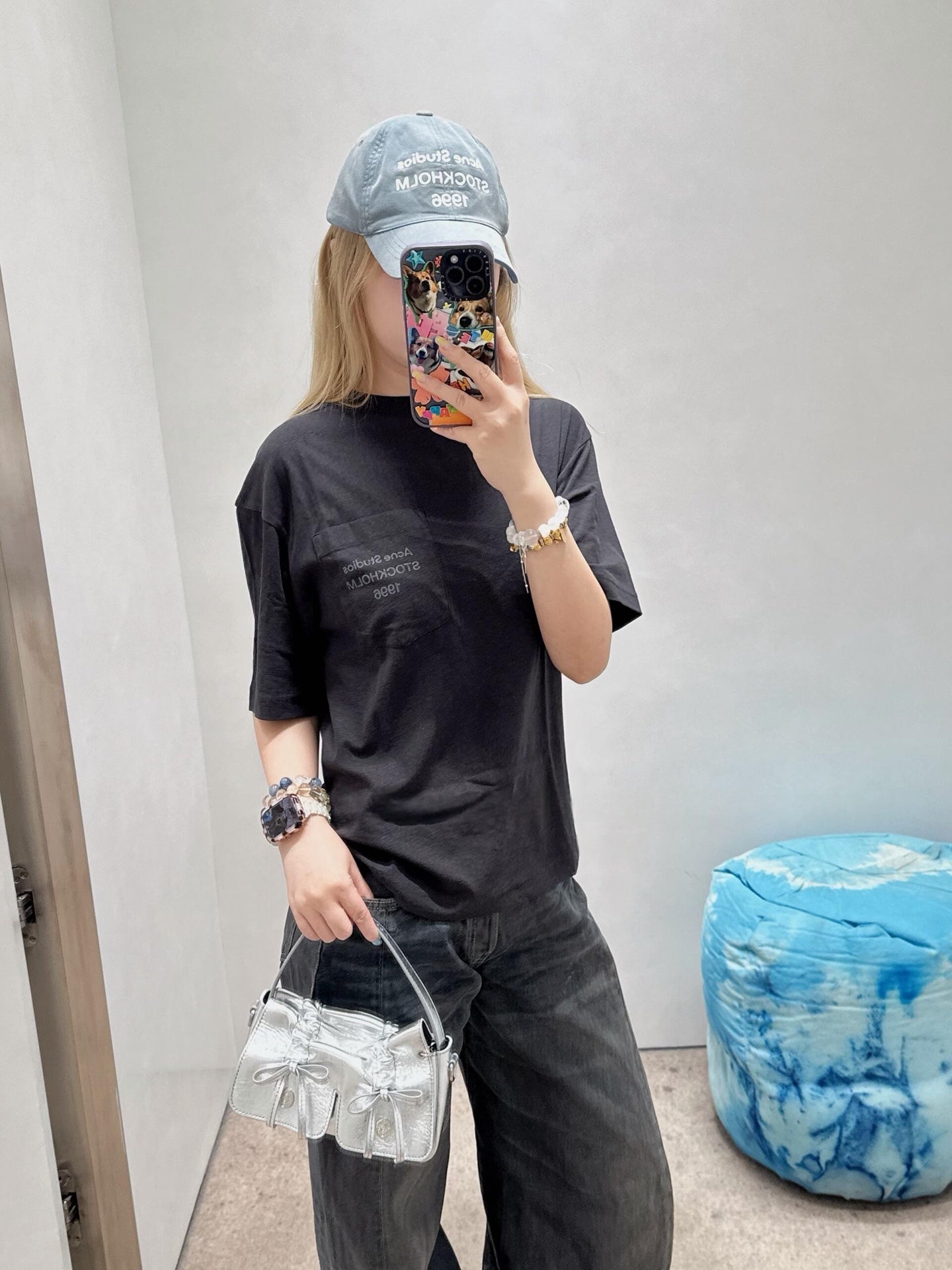 2026 Neues Balen bedrucktes T-Shirt (AA526-A15)