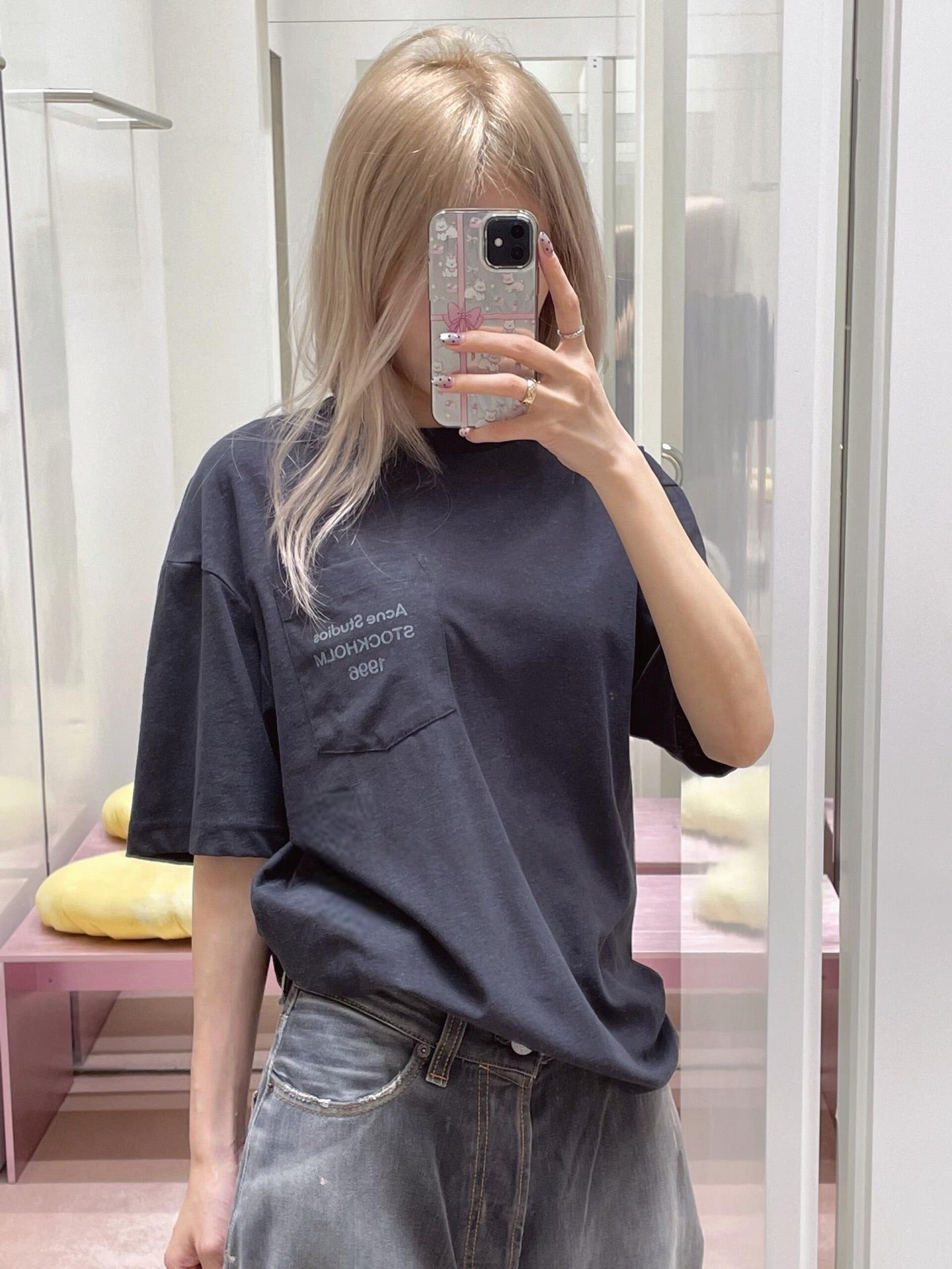 2026 Neues Balen bedrucktes T-Shirt (AA526-A15)