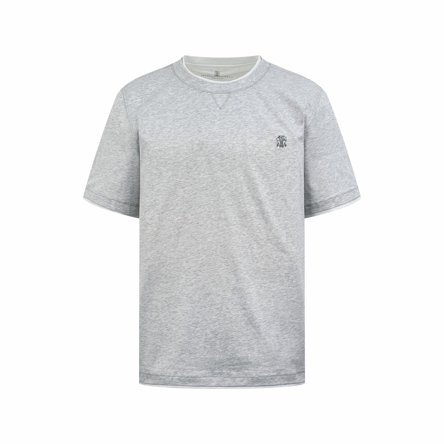 2026 Neues Balen bedrucktes T-Shirt (AA526-A15)