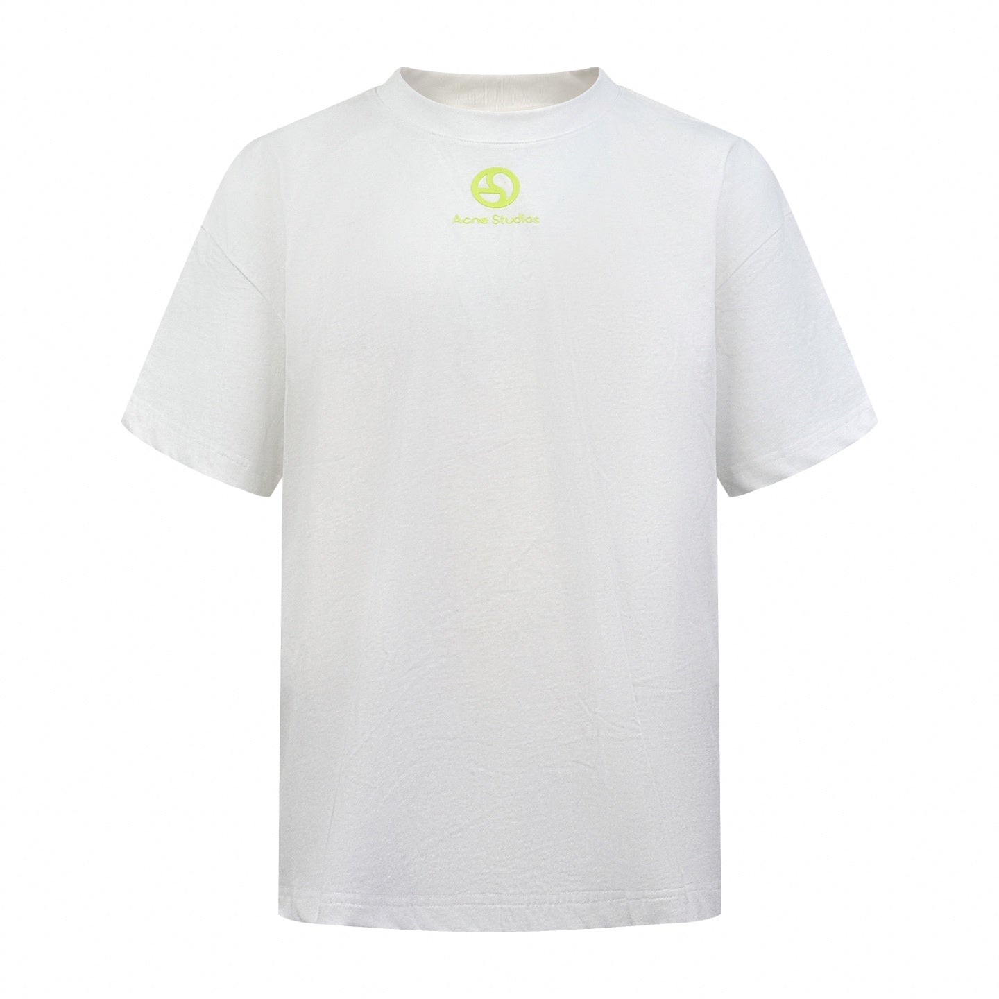 2026 New Acn Logo Short-Sleeved T-Shirt (BB771-A10)