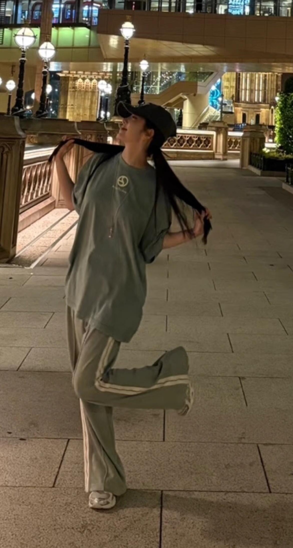 2026 New Acn Logo Short-Sleeved T-Shirt (BB771-A10)