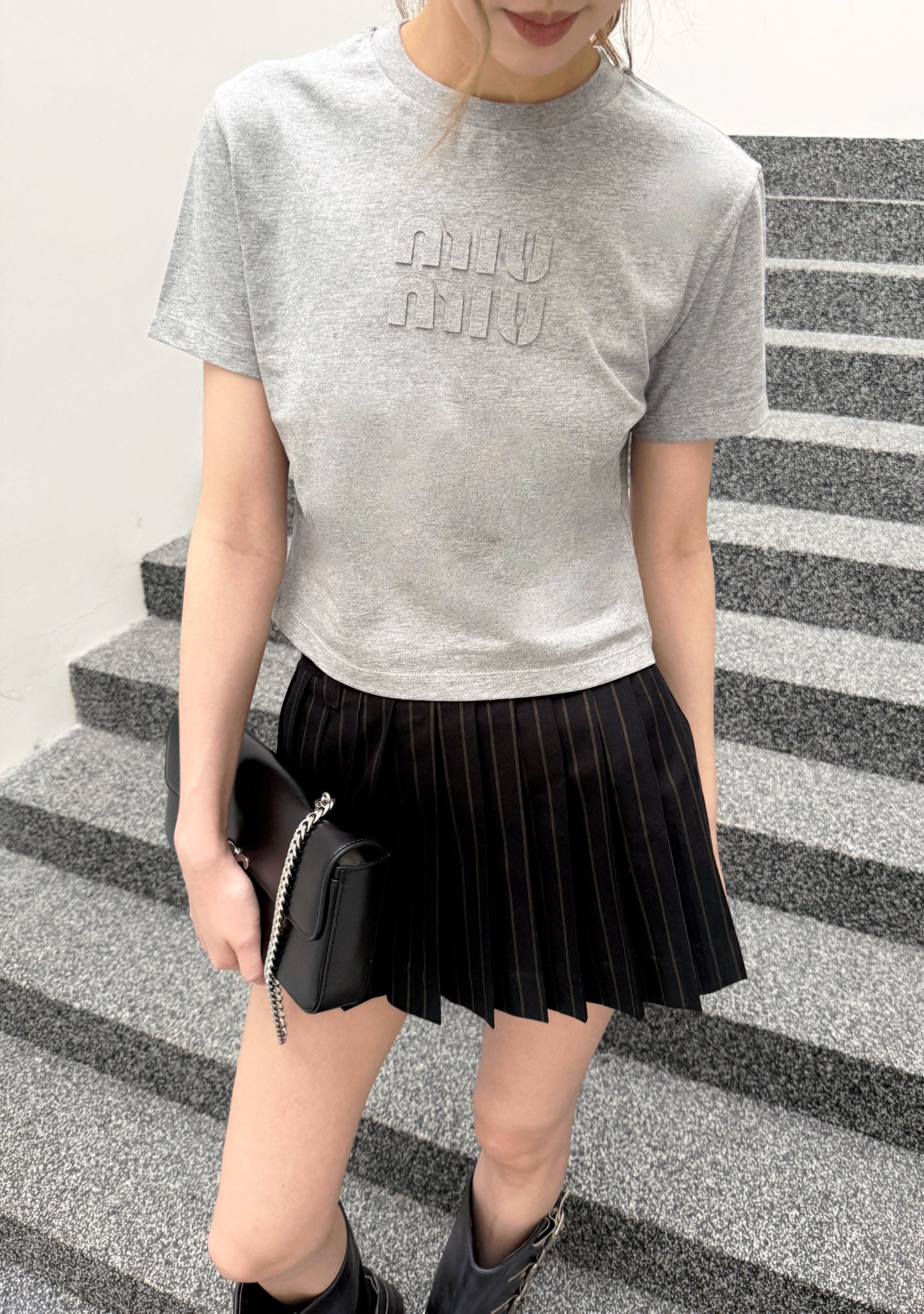 2026 Neues Balen bedrucktes T-Shirt (AA526-A15)
