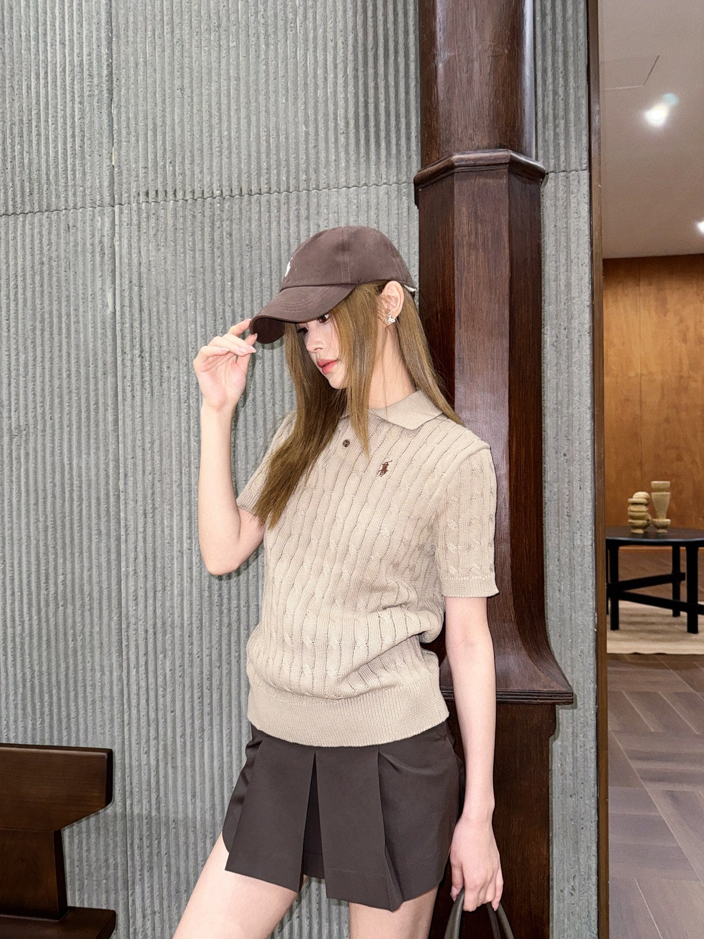 2026 Neues Balen bedrucktes T-Shirt (AA526-A15)