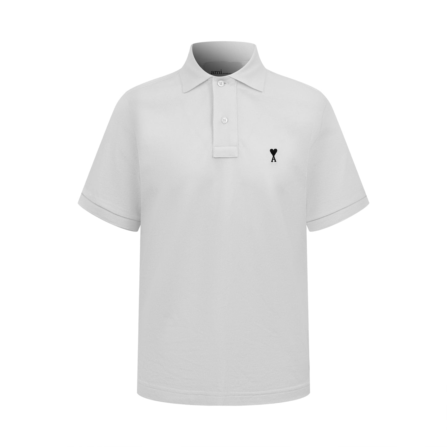2026 Nova Sankta L Brodita Stria Poloĉemizo (MM025-A55)