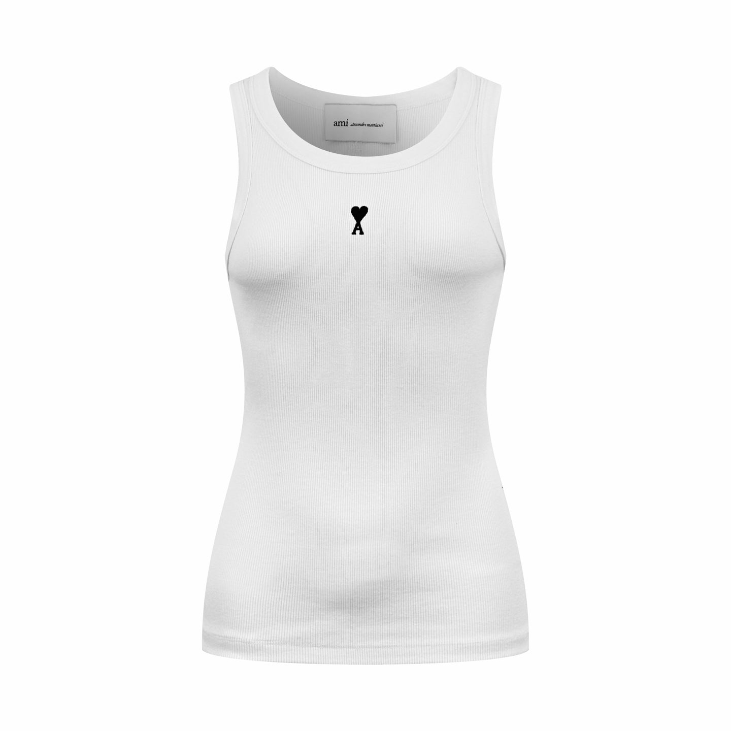 2026 Women’s Heart A Embroidered Vest (DD114)