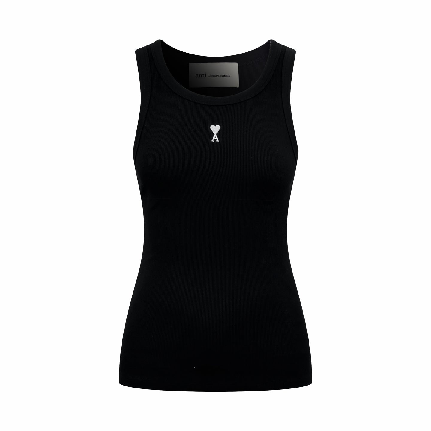 2026 Women’s Heart A Embroidered Vest (DD114)