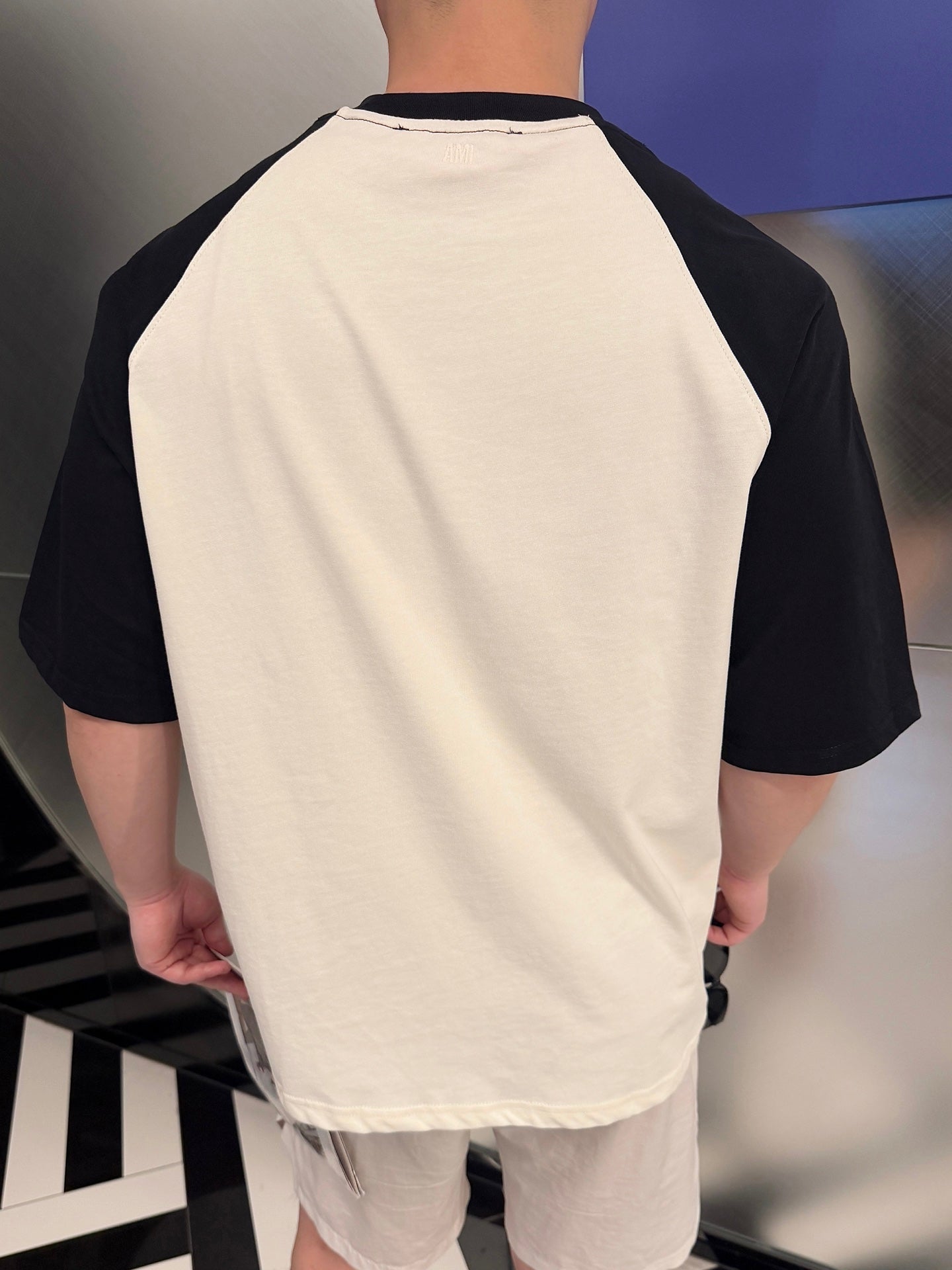 2026 Neues Balen bedrucktes T-Shirt (AA526-A15)