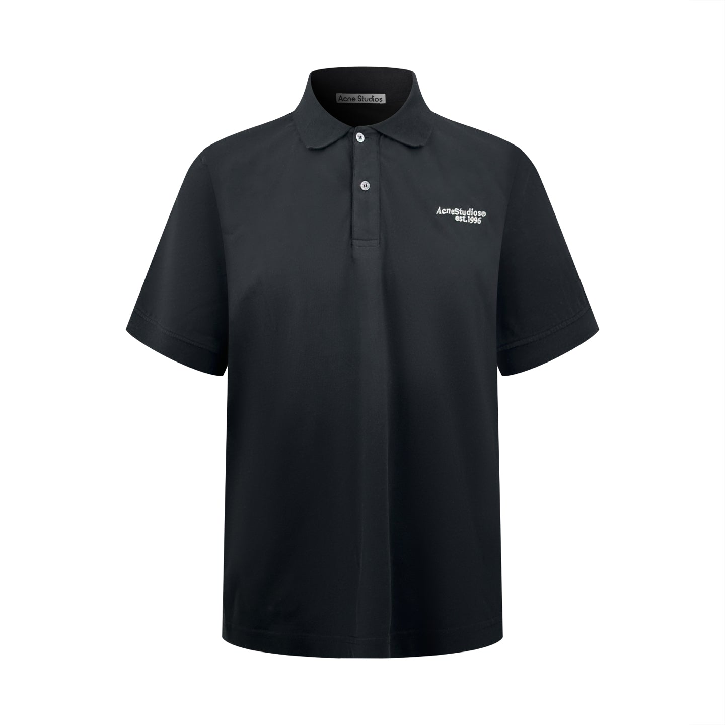 2026 Nova Sankta L Brodita Stria Poloĉemizo (MM025-A55)