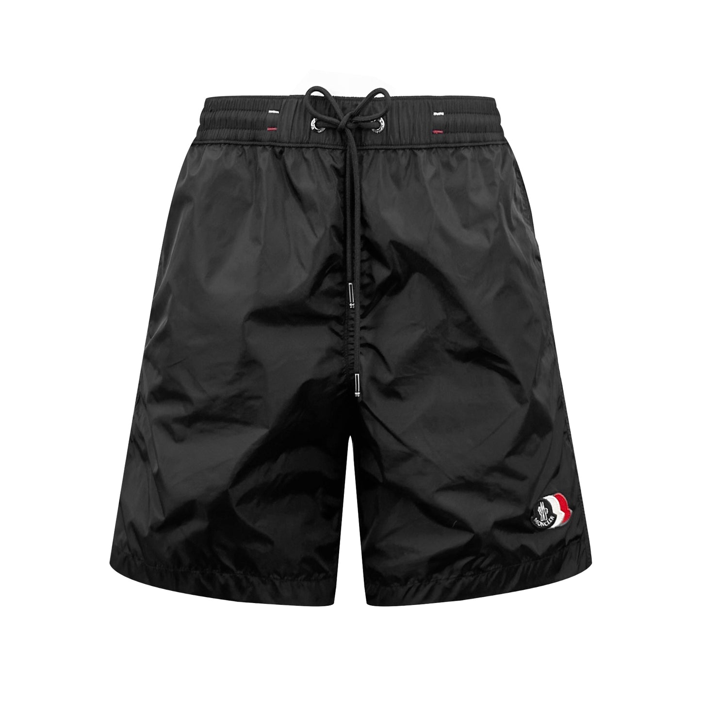 2026 New Mon Patch Logo Shorts (BB829-A40)