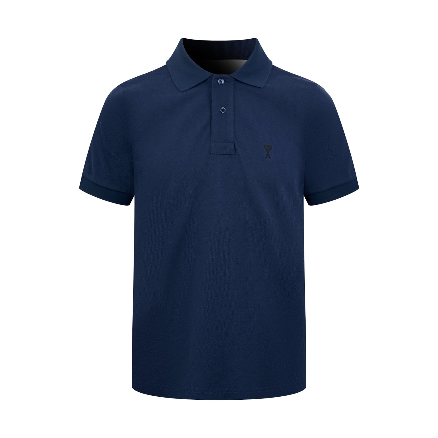 2026 Nova Sankta L Brodita Stria Poloĉemizo (MM025-A55)