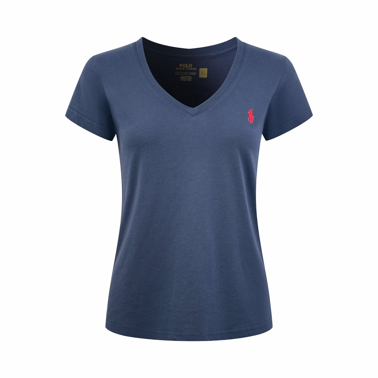 2026 Neues Ce-Print-T-Shirt (23298-A10)