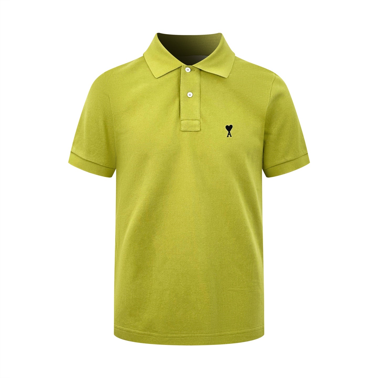 2026 Nova Sankta L Brodita Stria Poloĉemizo (MM025-A55)