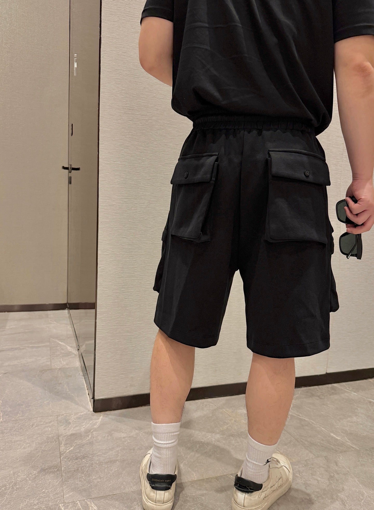 2026 New Way Tannin-Ĝinzoj (55017-C30)