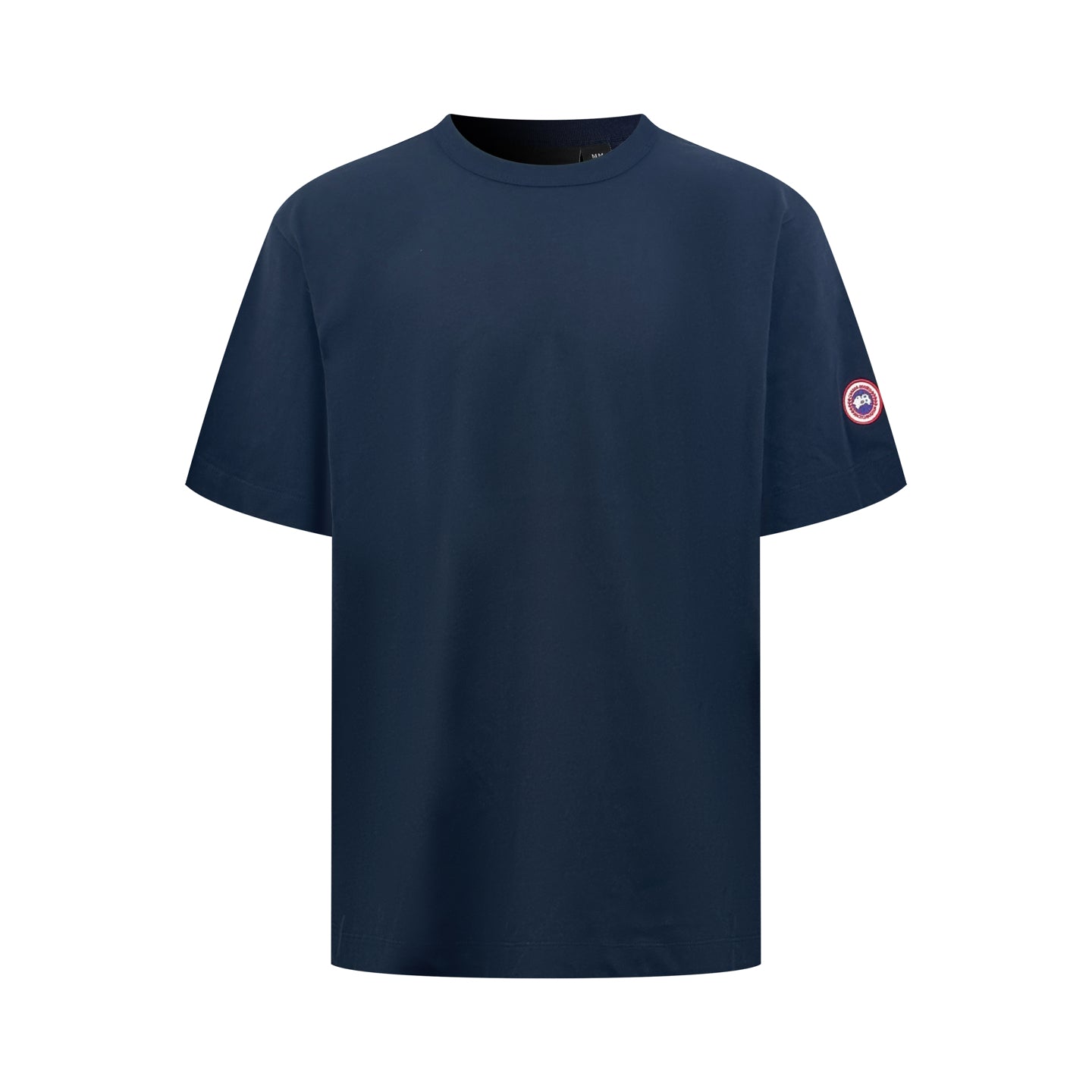 2026 New CG Logo Short-Sleeved T-Shirt (BB822-A15)