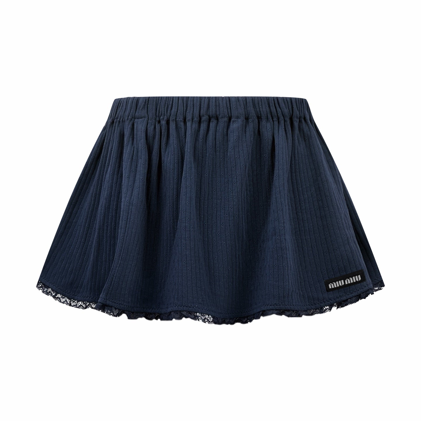 2026 Women’s MM Lace Skirt (FF741)