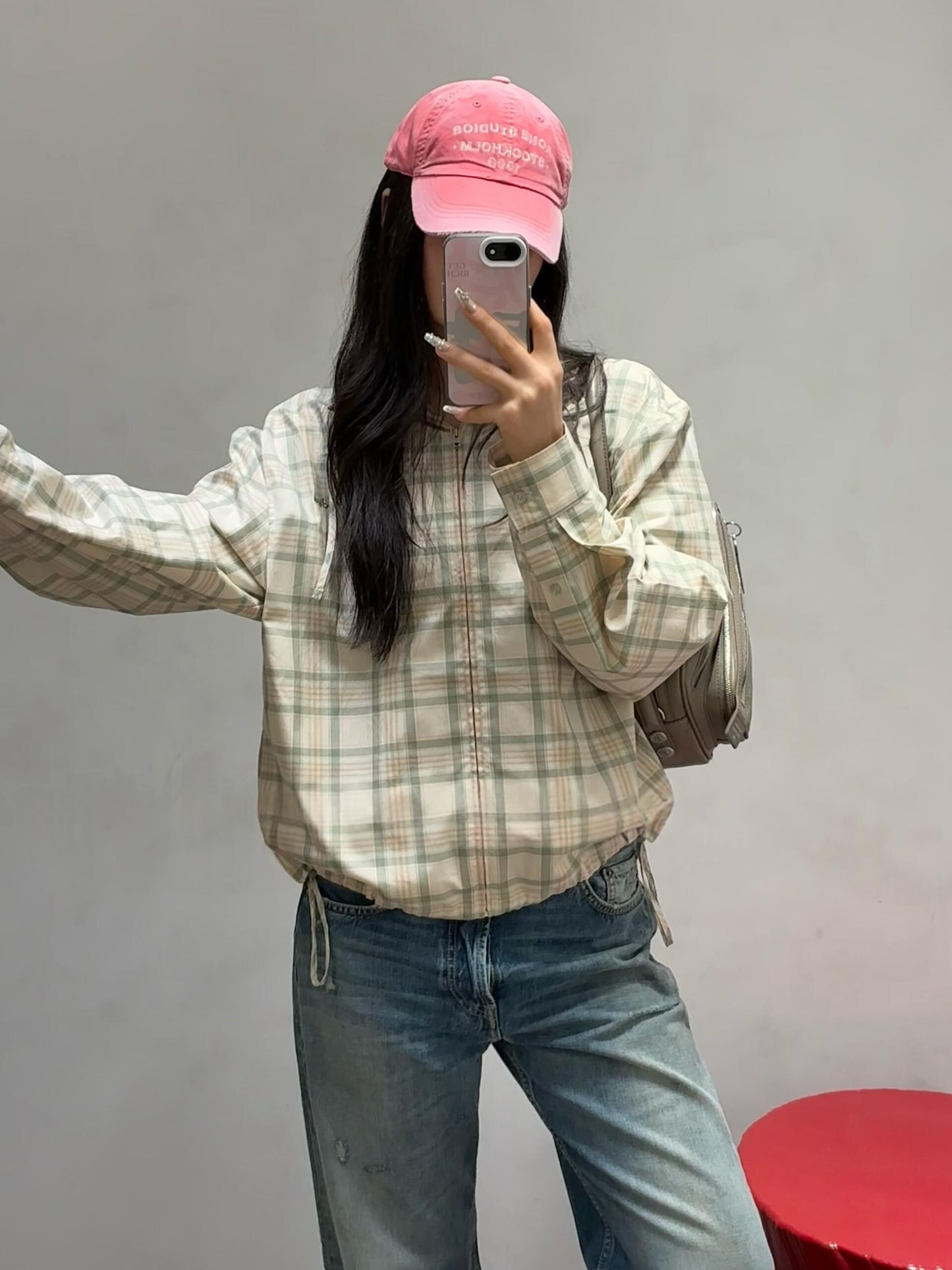 2026 New Way Tannin Jeansjacke (55036-C60)