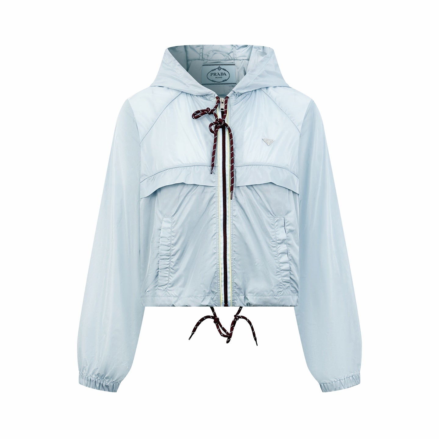 2026 New Way Tannin Jeansjacke (55036-C60)