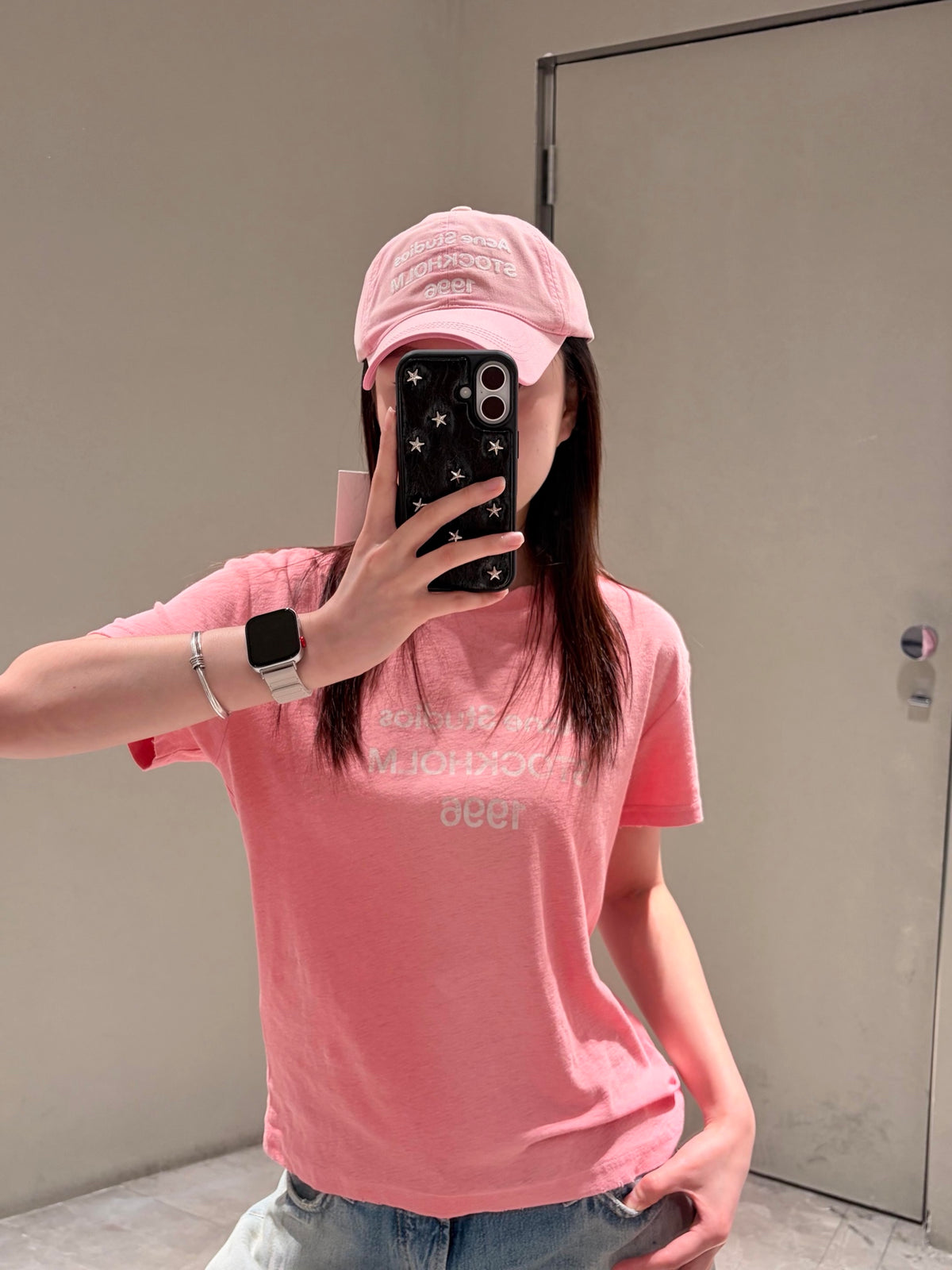 2026 Neues Balen bedrucktes T-Shirt (AA526-A15)