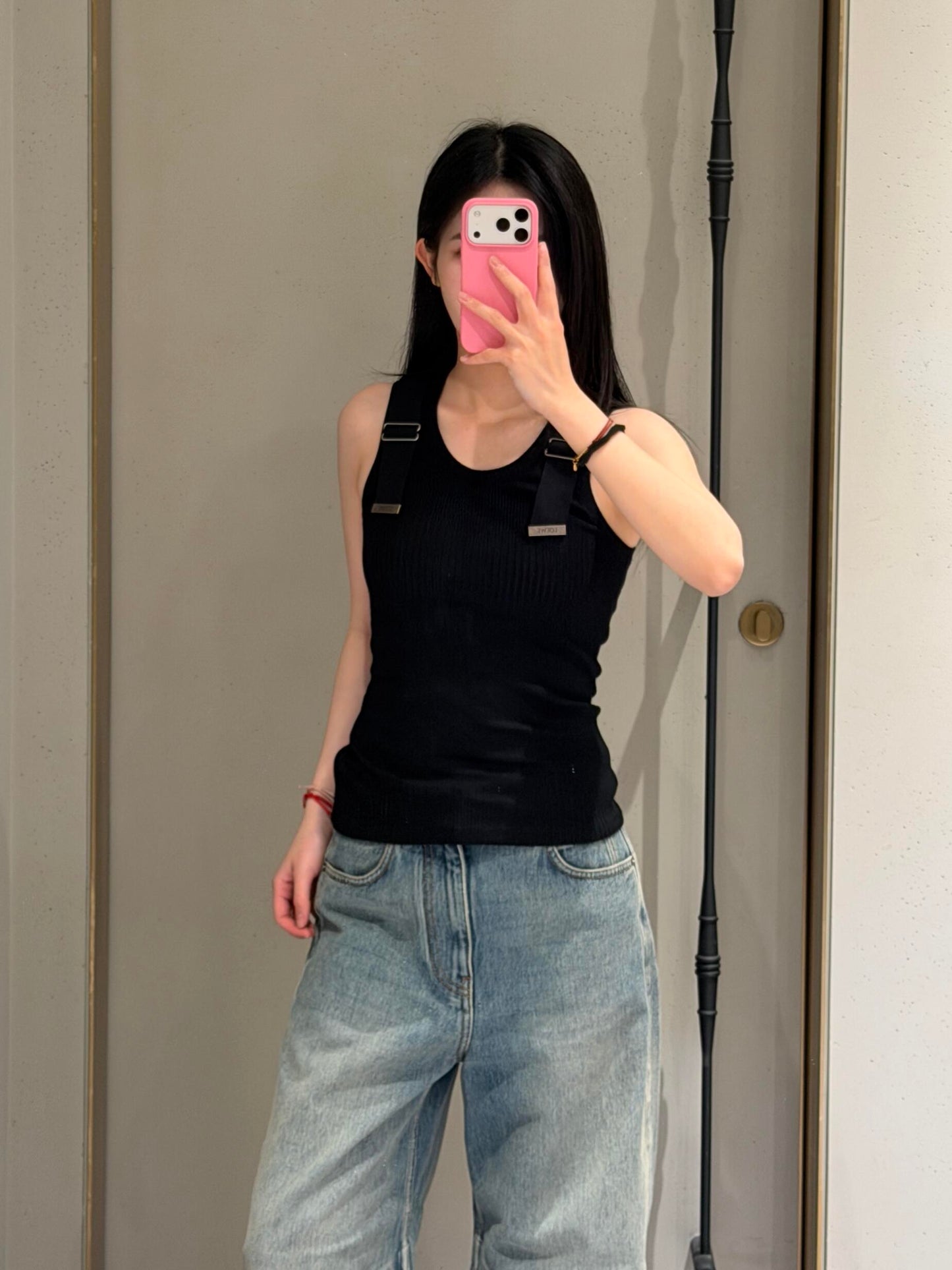 2026 Neues Balen bedrucktes T-Shirt (AA526-A15)