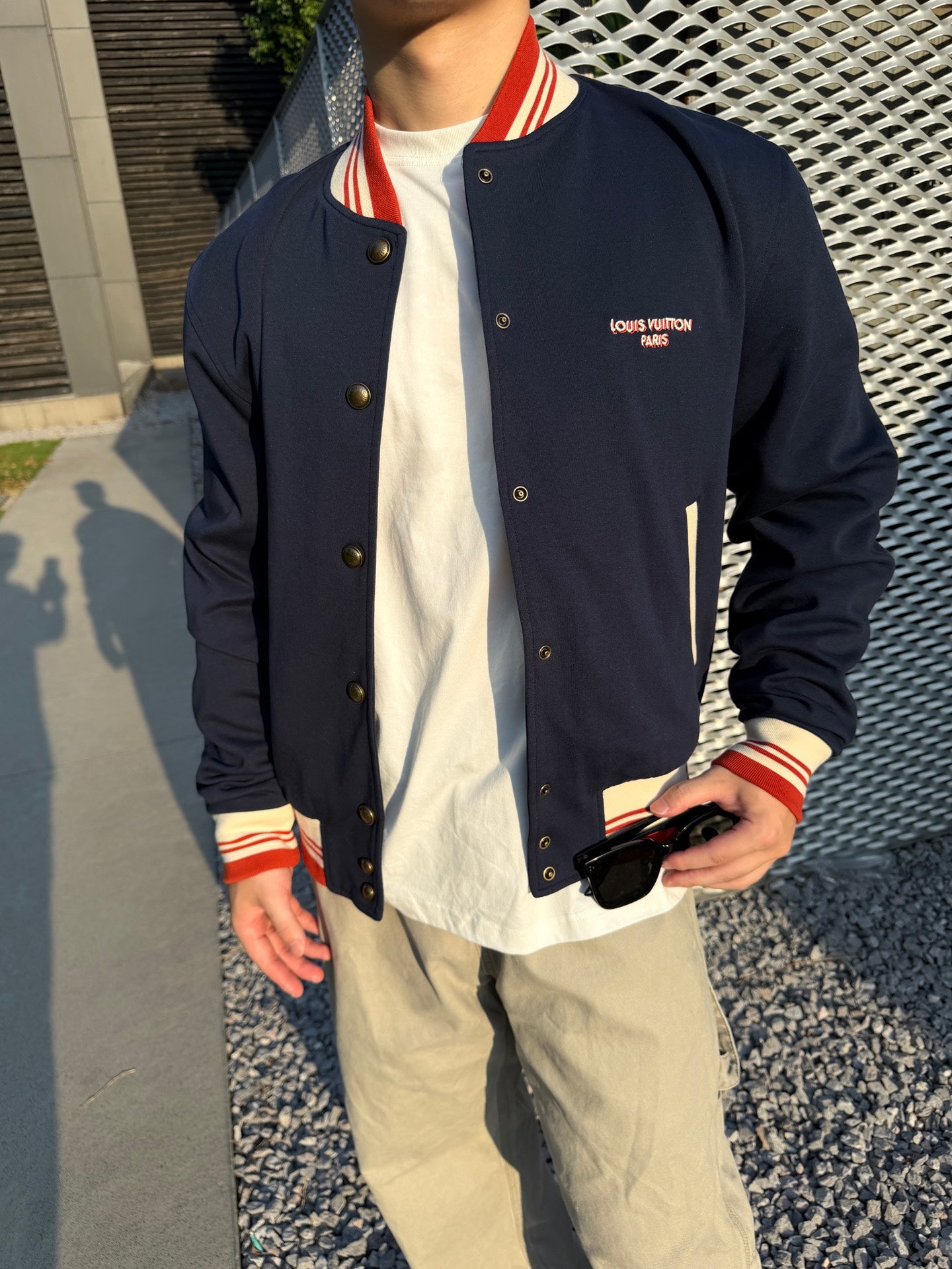 2026 New Way Tannin Jeansjacke (55036-C60)
