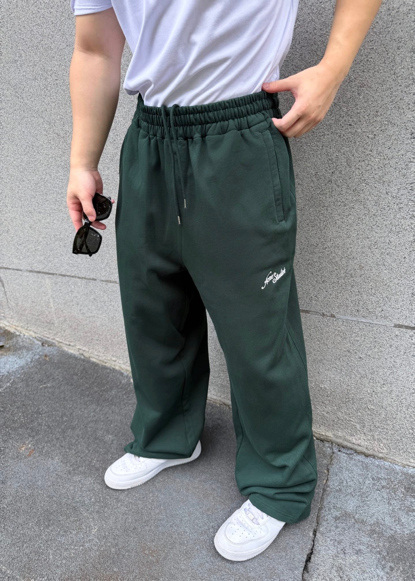 2026 New Way Tannin-Ĝinzoj (55017-C30)
