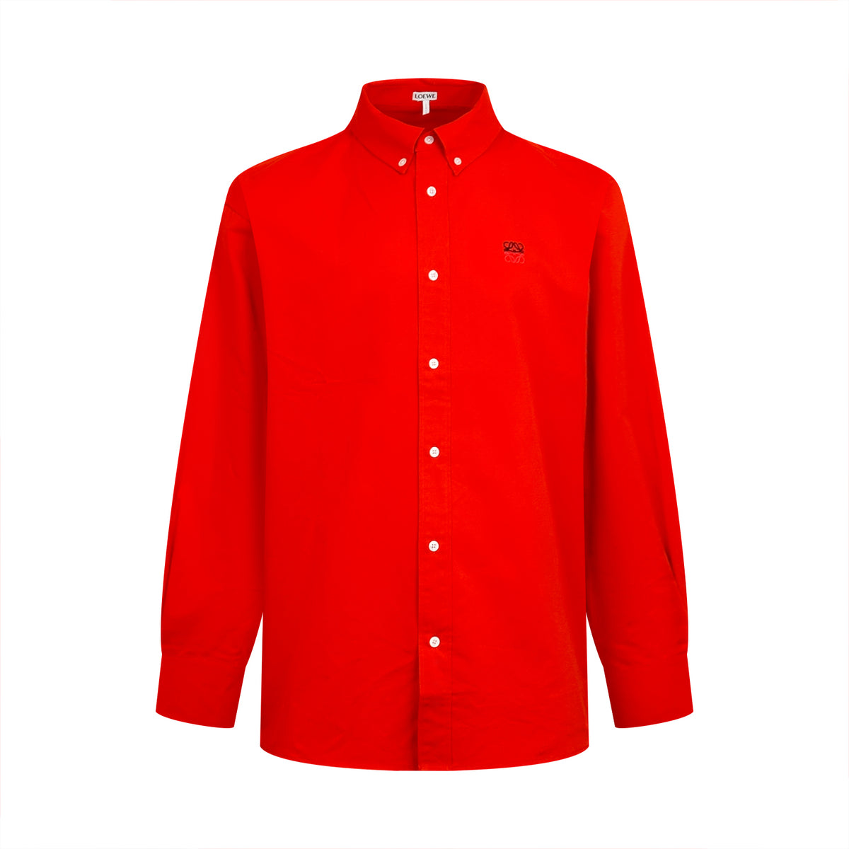 2026 New Style Way Two-Color Embroidered Shirt (BB900-B10)