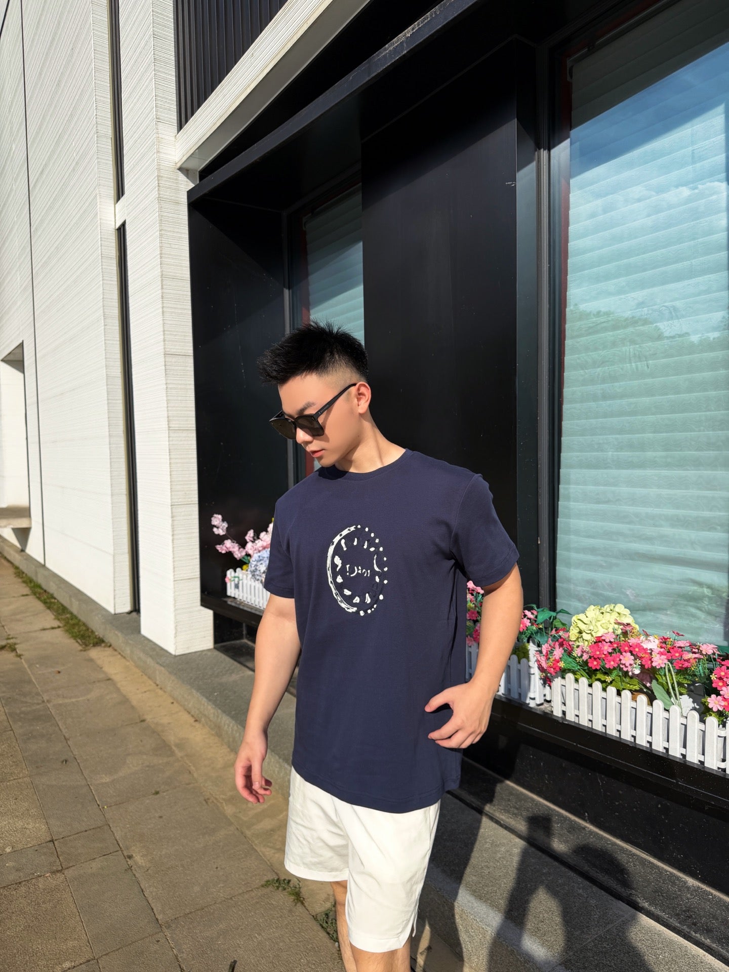 2026 Neues Balen bedrucktes T-Shirt (AA526-A15)