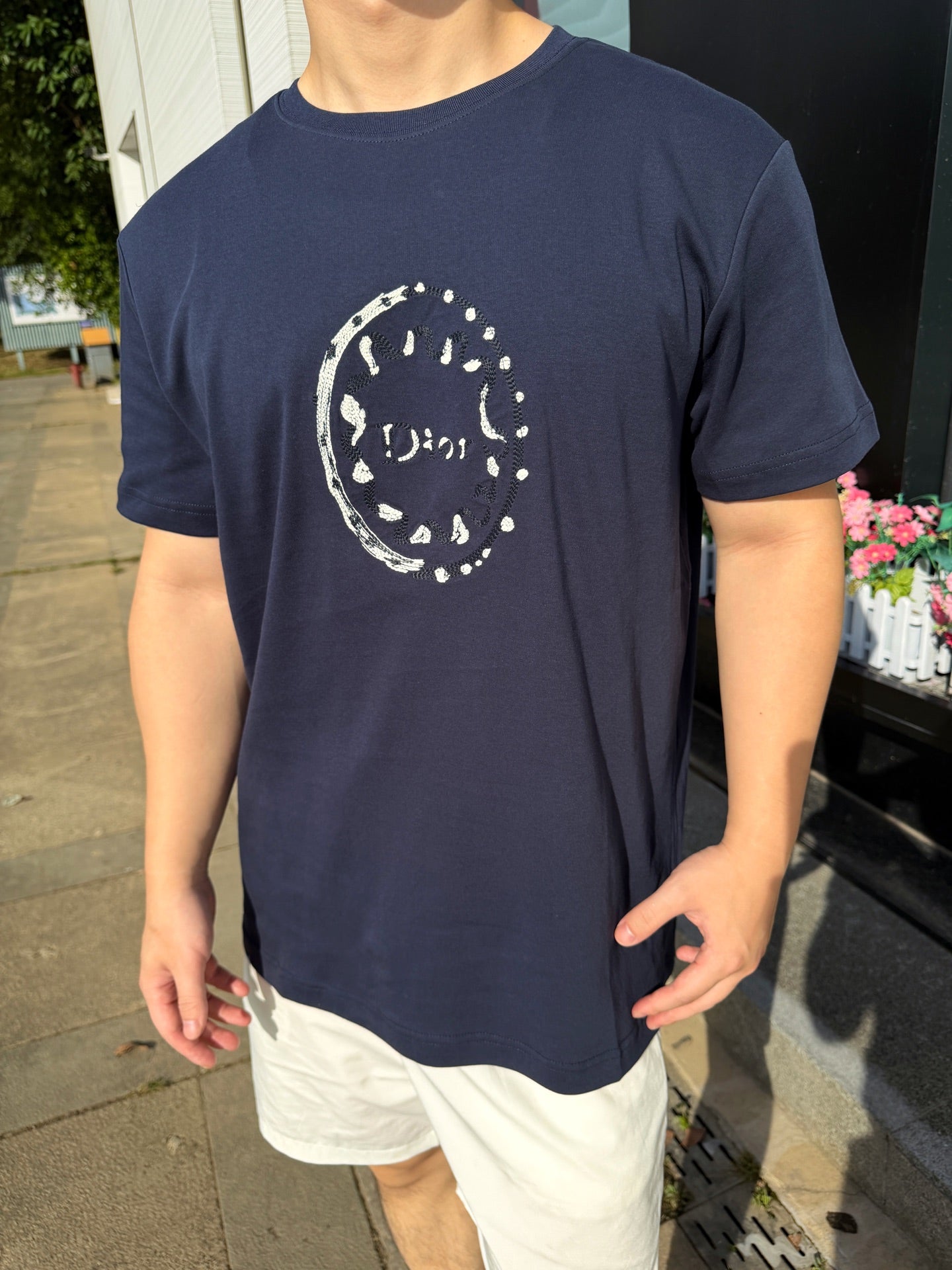 2026 Neues Balen bedrucktes T-Shirt (AA526-A15)