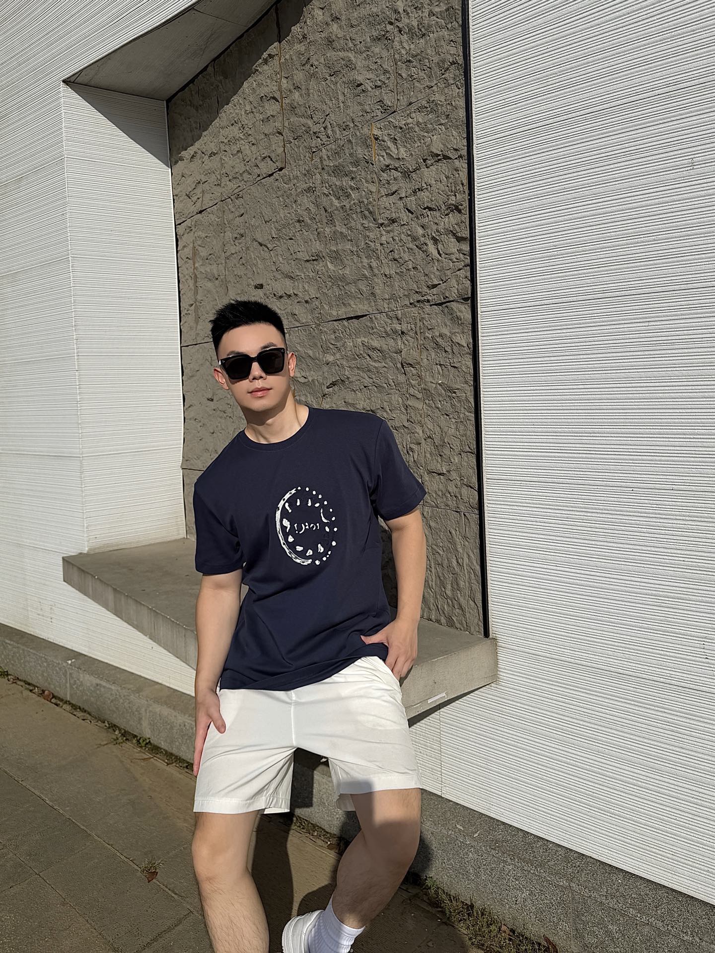 2026 Neues Balen bedrucktes T-Shirt (AA526-A15)