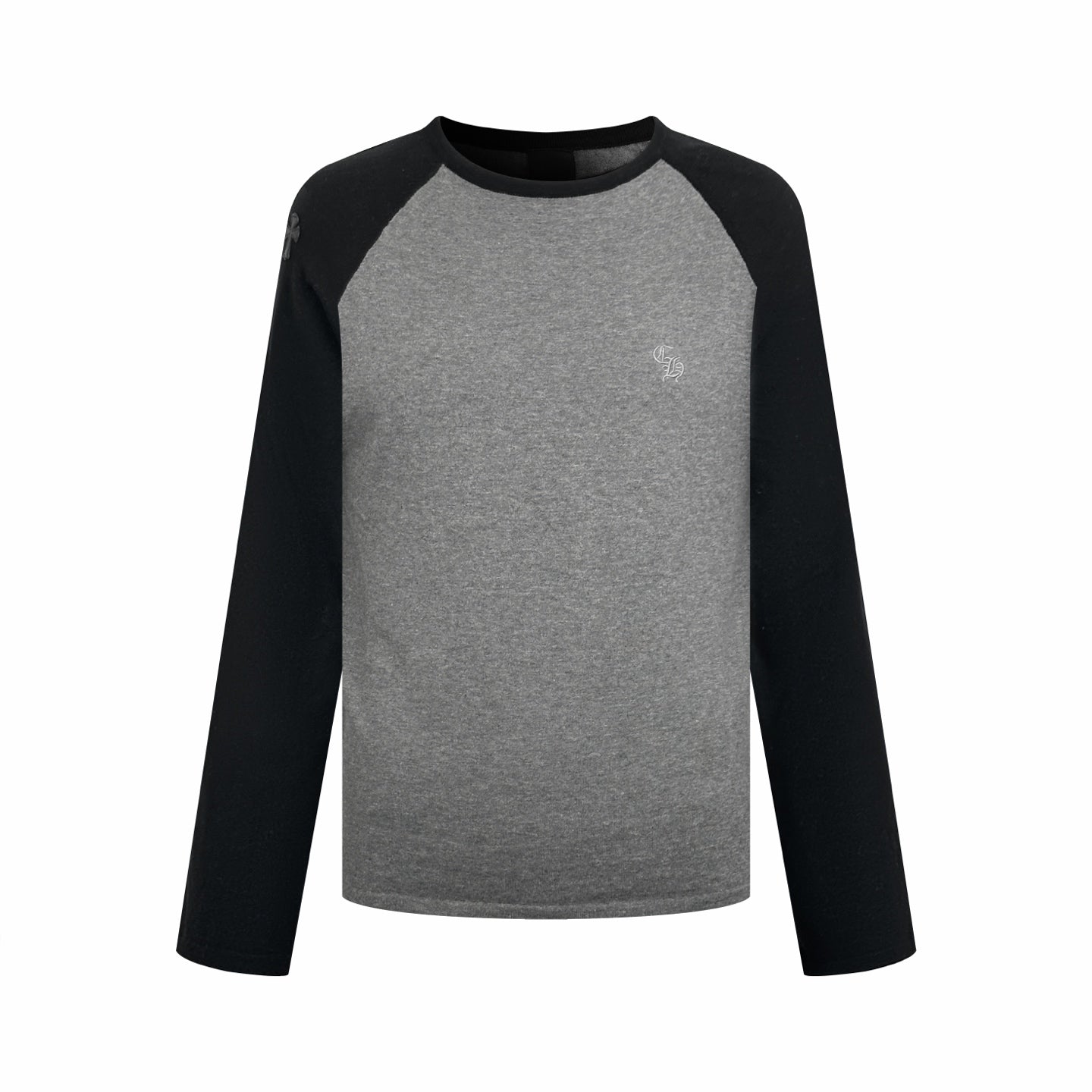 2026 Women's CH Logo Embroidered Long-Sleeve (DD153)