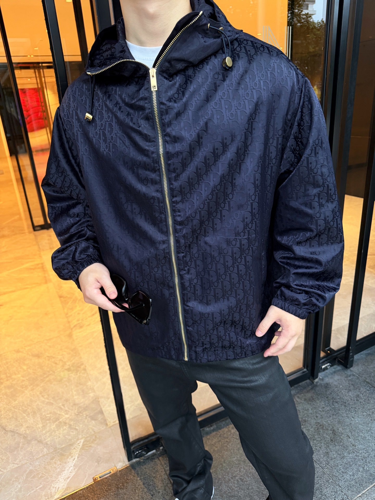 2026 new model CD jacket coat (BB906-B90)