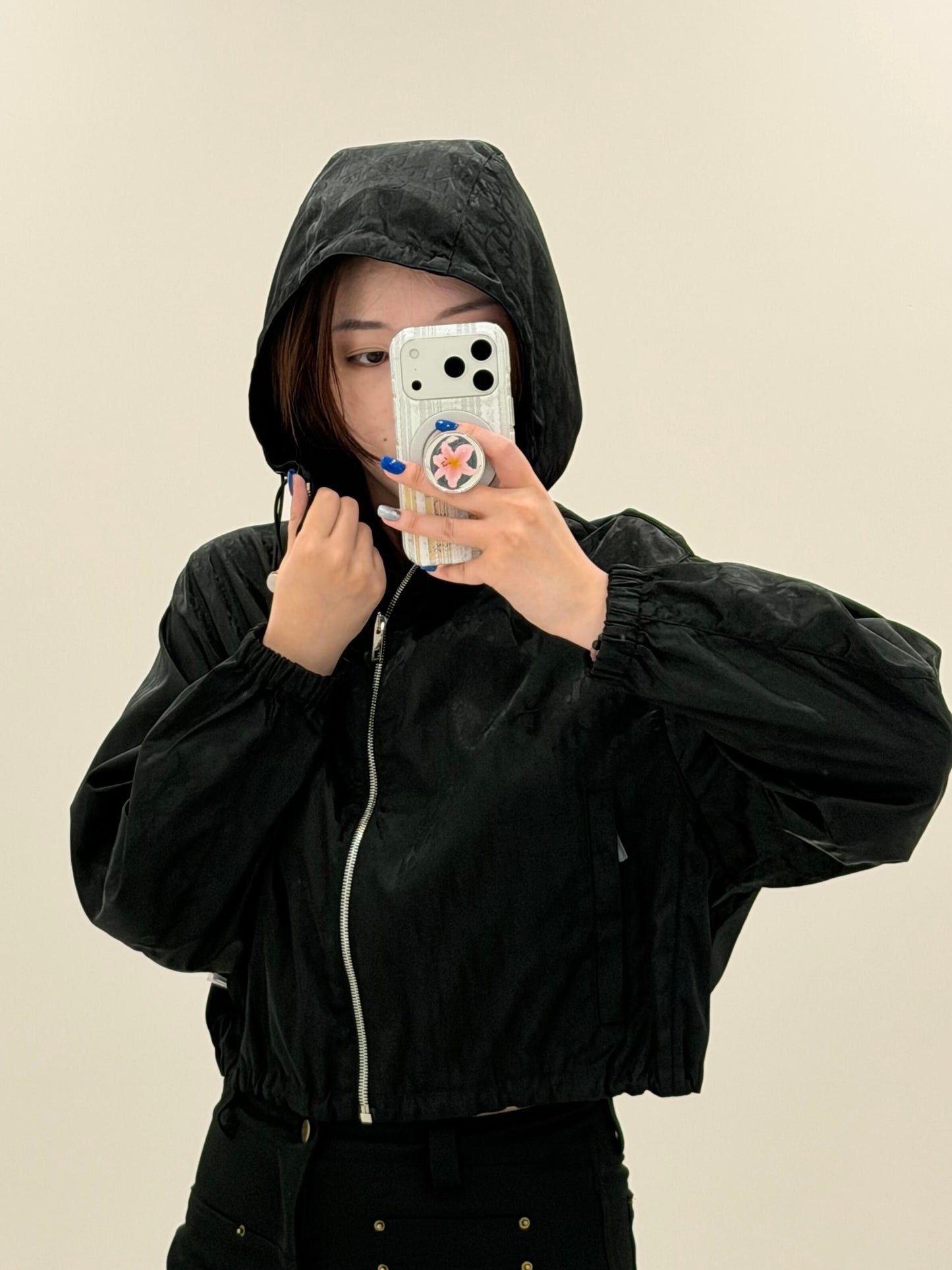 2026 Women's CD Jacket Coat (EE426)