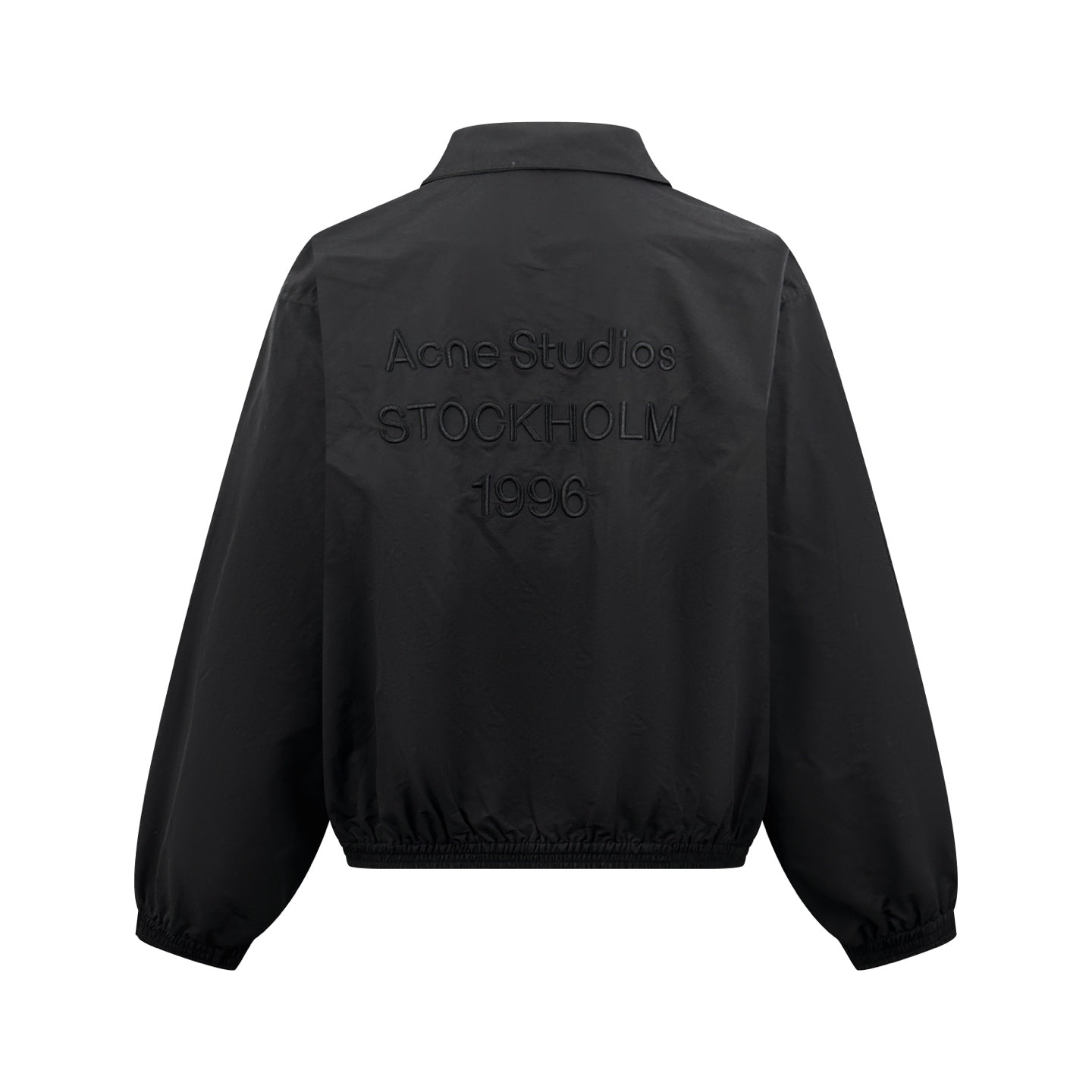 2026 new model Acn 1996 embroidered logo coat (CC7004-B75)