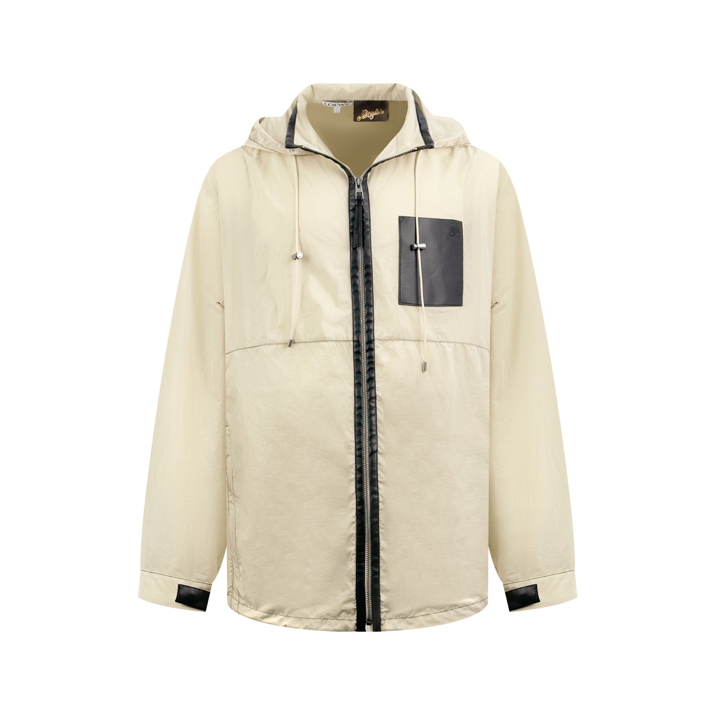 2026 New Way Tannin Jeansjacke (55036-C60)