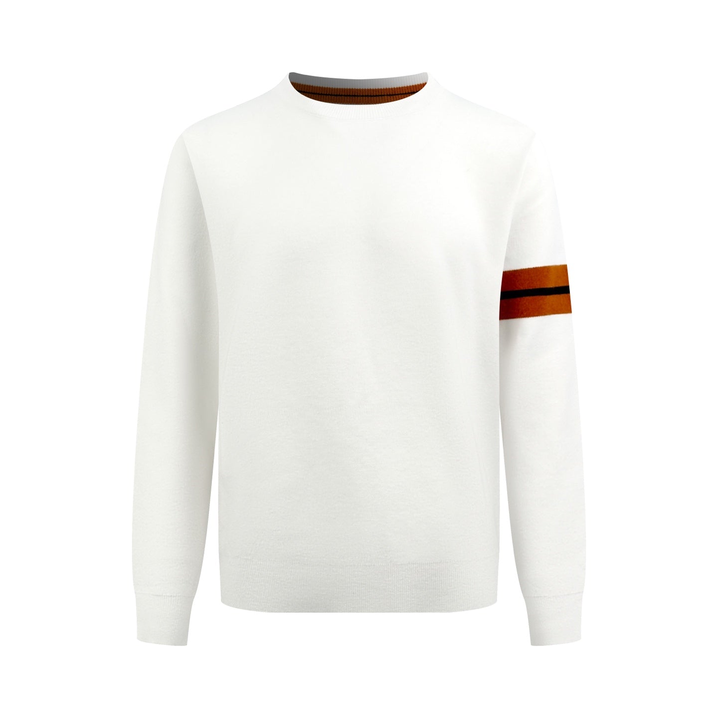 2026 Neuer RL-Strickpullover mit Reißverschluss (25274-B35)
