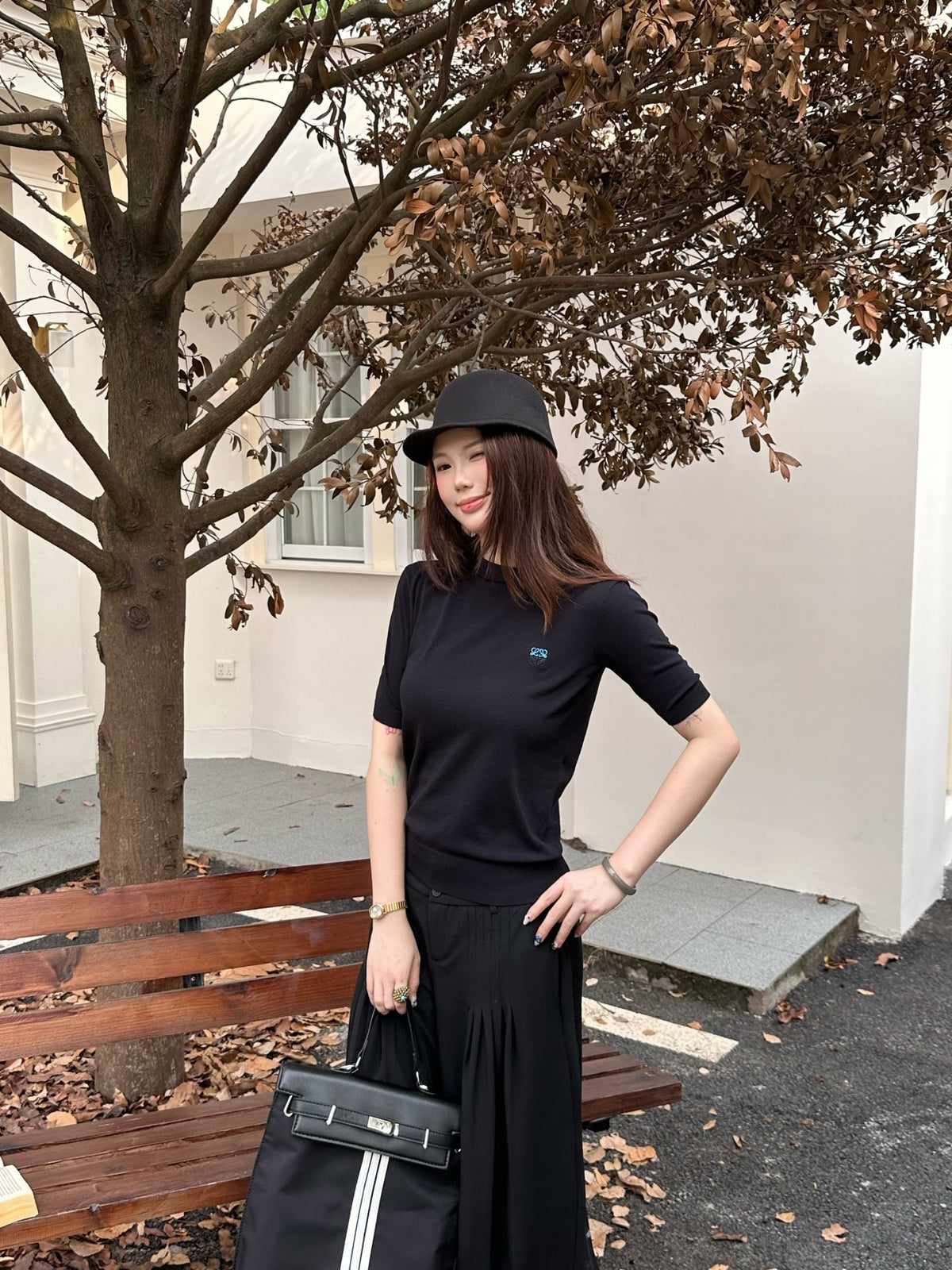 2026 Neues Balen bedrucktes T-Shirt (AA526-A15)