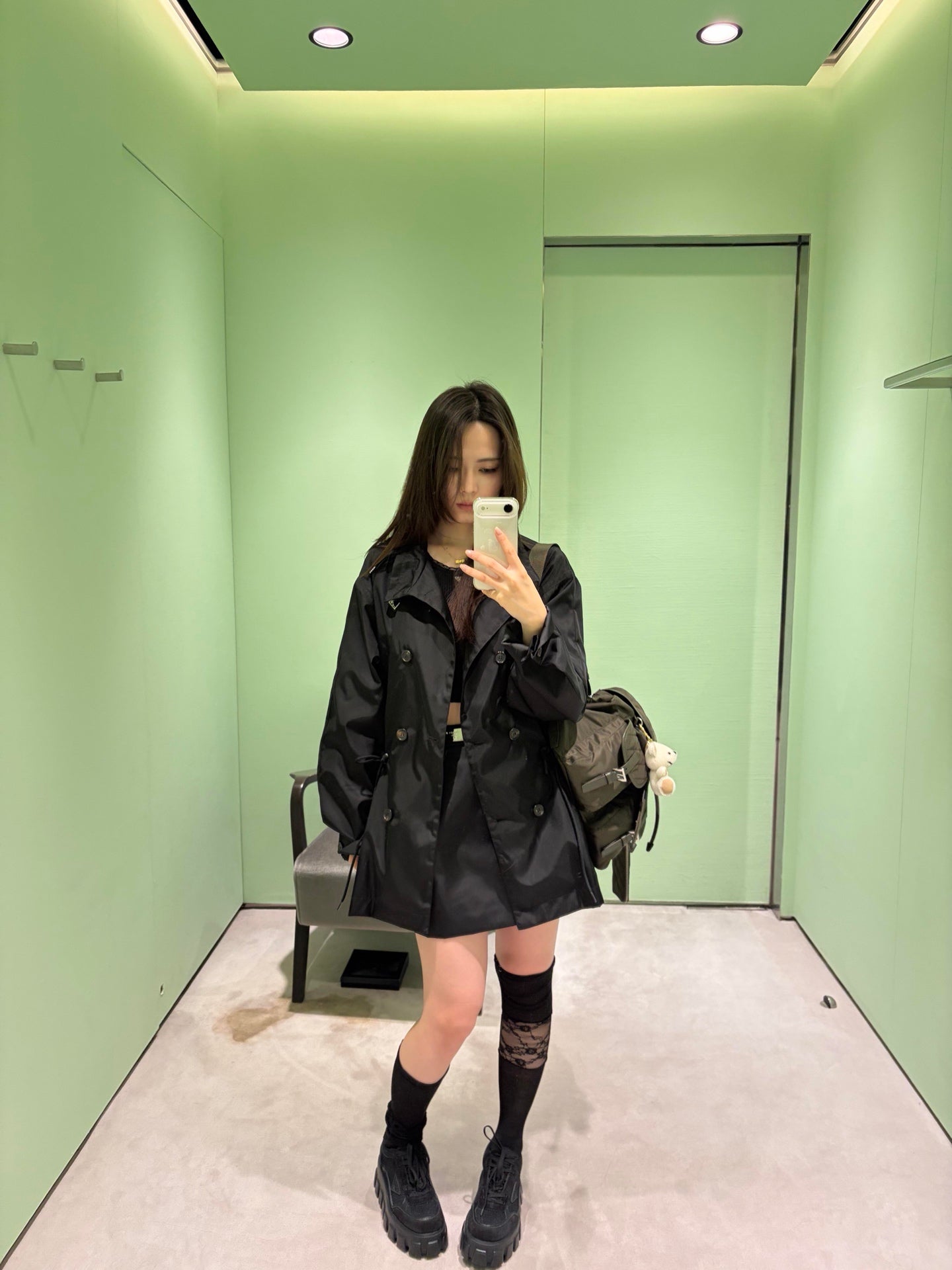 2026 New Way Tannin Jeansjacke (55036-C60)