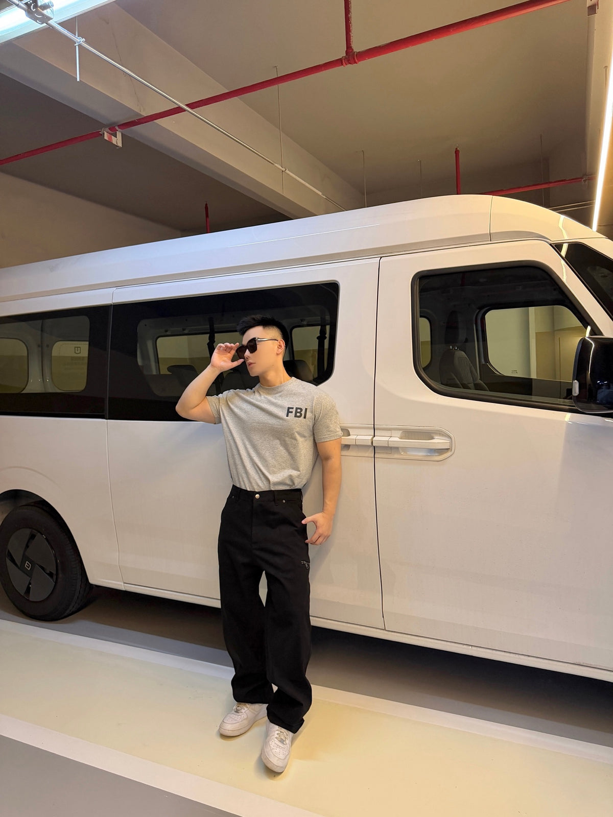 2026 New Way Tannin-Ĝinzoj (55017-C30)