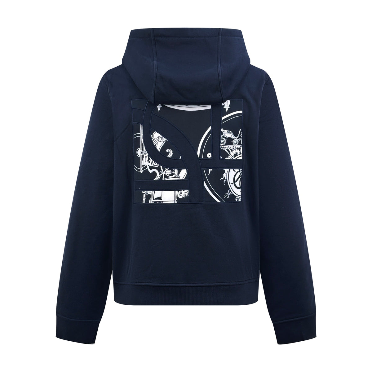 2026 Neue RL Zip-Jacke (25272-B85)