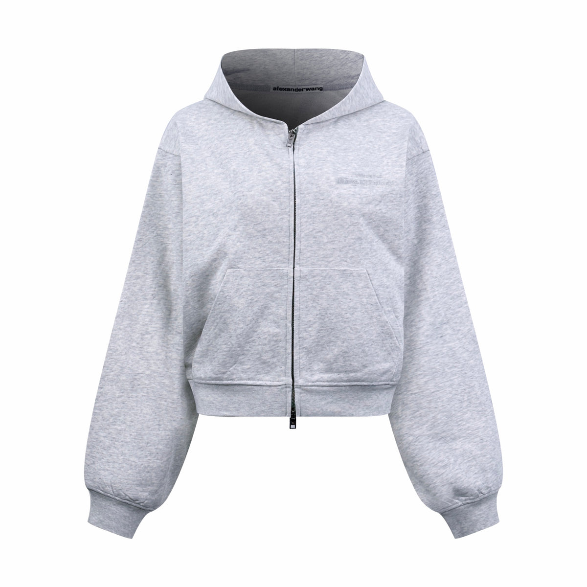 2026 Women's ale Embroidered Crystal Zipper Coat (DD171)