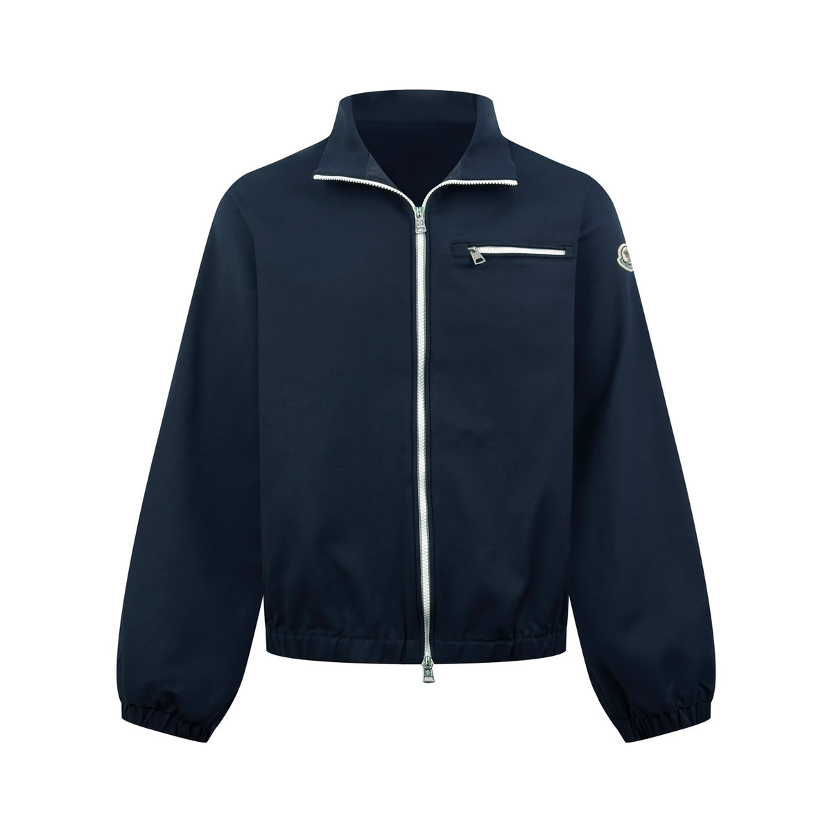 2026 Neue RL Zip-Jacke (25272-B85)
