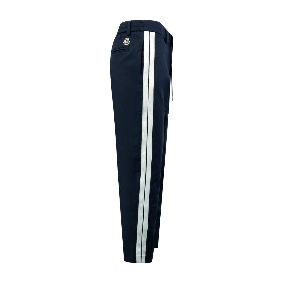 2026 New Model Mon Logo Striped Pants (BB4045-B30)