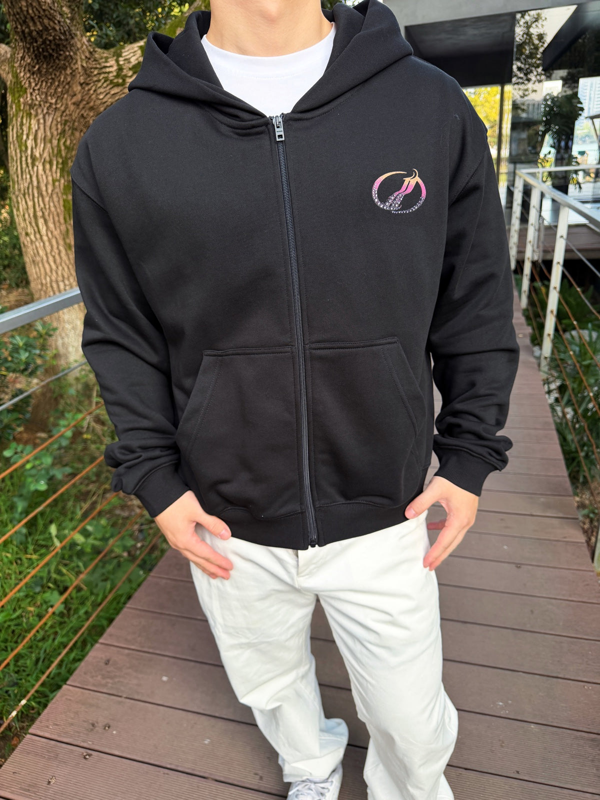 2026 Nova RL Zip-Jako (25272-B85)